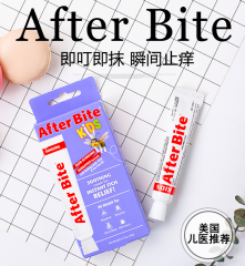 after bite 蚊虫叮咬膏kids版20g