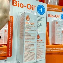 Bio-oil 百洛油祛疤油