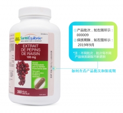 Health Balance 葡萄籽360粒